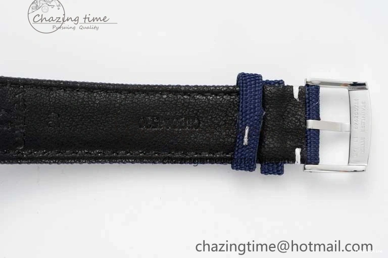 0309 Sophisticated Speedmaster Professional “Silver Snoopy Award” 50th Anniversary V6SF 1:1 Best Edition A7750(Mod) 7846